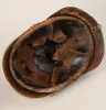 Prussian Grenadier Enlisted Pickelhaube Visuel 13